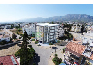 Central Kyrenia Apartments - 2 Bed
