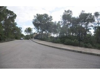 Plot - For Sale In Cala Vinyas