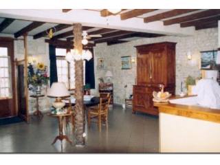 Stone House For Sale St Jean D Angely