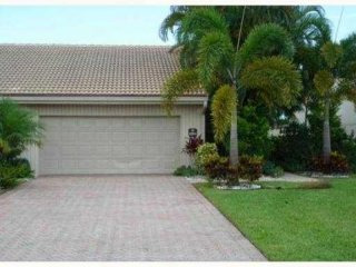 19950 Sawgrass Lane #5204, Boca Raton..