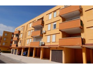 3 bedroom apartment in Javea