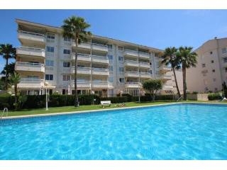 Apartment for sale in Albir