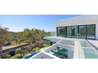 Nova Santa Ponsa Villa
