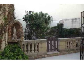 Terraced House, Ordinary Finish