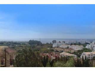 2 Bedrooms - Penthouse - Malaga - For..