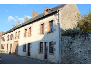 4 Bedrooms - House - Limousin - For Sale