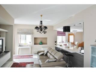 Luxury Duplex Apartment