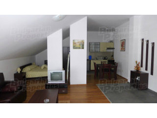 Studio For Sale Near Golf Court And Ski..