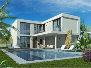 3 bedroom Villa For Sale: Villa Eyone..