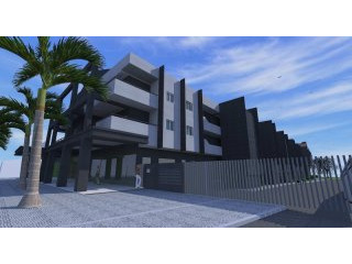 Edificio Santa Eulalia