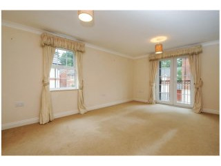 2 Bedroom Flat/Apartment To Rent