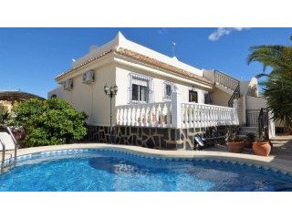 2 Bedrooms - Detached - Murcia - For..