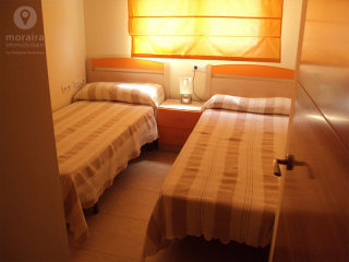 4 Bedrooms - Apartment - Alicante - For..