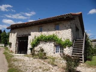 Superb Stone House - Tastefully..