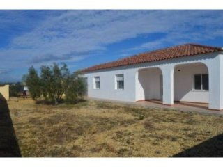 Villa in Albox