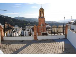 Town House for Sale in Competa, Competa..