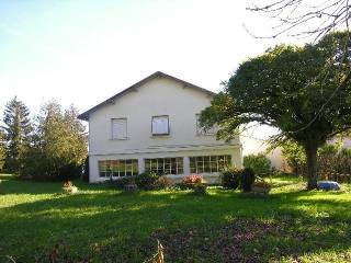 Vente Maison Negrondes