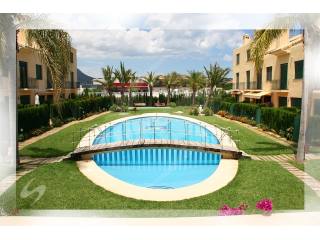 Villa for sale in Javea