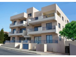 1 Bedroom - Apartment - Paphos - For..