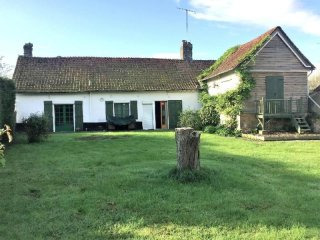 2 Bedroom Detached House For Sale