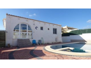 3 Bedrooms - Detached - Murcia - For..