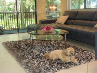 609 Brackenwood Cove, Palm Beach..