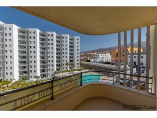Apartamento en el complejo Sol Paraiso en Playa Paraiso...