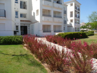 Apartment For Sale, Hacienda Riquelme