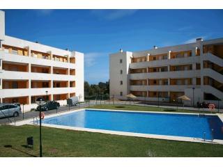 Apartment - This 2 bedroom 2 bathroom..