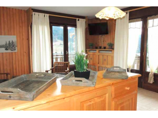 Bright and light 3 bed apartment with..