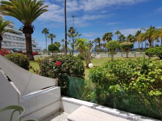 Apartamento en el complejo Altamira en Bahía del Duque...