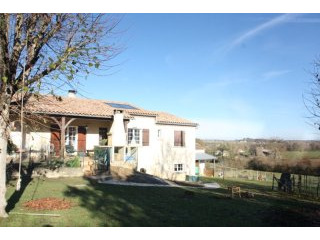 Equestrian Property With Beautiful..