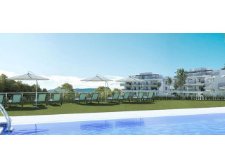 Golf Resort, Costa Del Sol