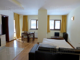 Modern Apartment In Gated Complex With..