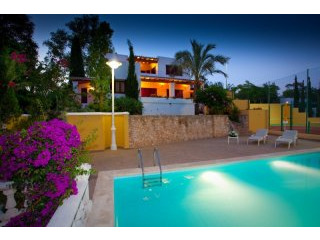 Villa Ferra · San Rafael