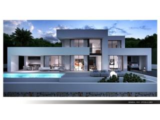 Villa for sale in Javea