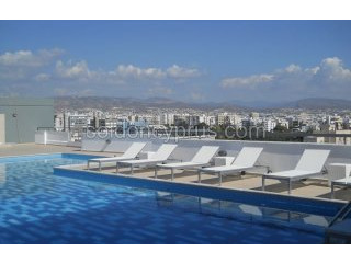 3 Bedrooms - Apartment - Limassol - For..
