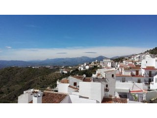 Town House for Sale in Canillas De..