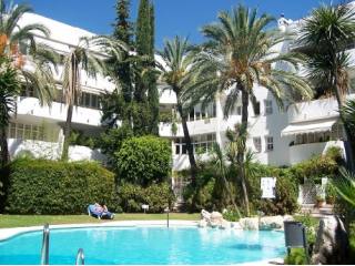3 Bedrooms - Apartment - Malaga - For..