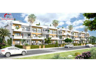 3 Bedrooms - Apartment - Spain - For..