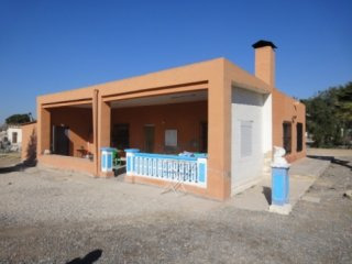 Elche - Detached 3 Bedroom Finca With..