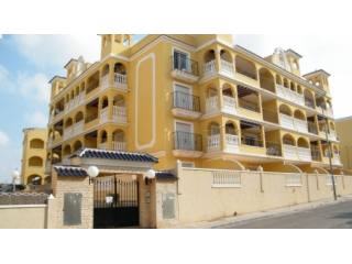 Resale · Apartment · Spain · Costa Bl..