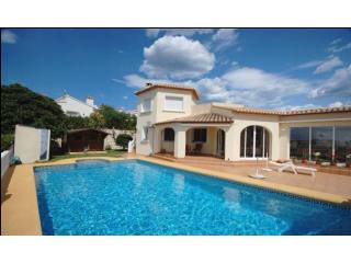 Villa For Sale Denia - Ref: 5-2164