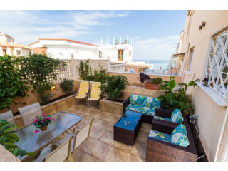 2 Bedrooms - Townhouse - Alicante - For..