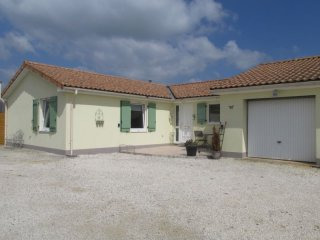 Detached Bungalow In Perfect Condition..