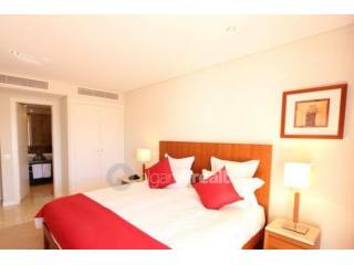 Apartment In Vilamoura