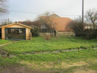 Spacious converted barn