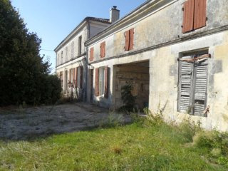 Stone House For Sale Matha