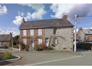 Large Village House