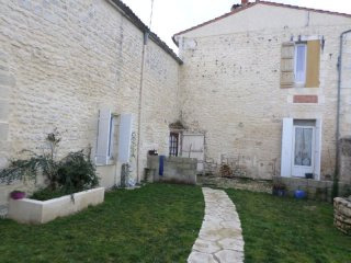 Stone House For Sale St Jean D Angely